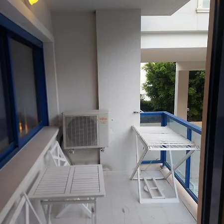 דירה Confortable En La Bahia De