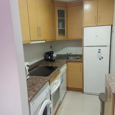 Confortable En La Bahia De