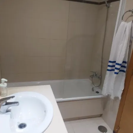Confortable En La Bahia De * Αλικάντε