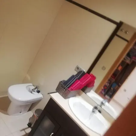 Confortable En La Bahia De