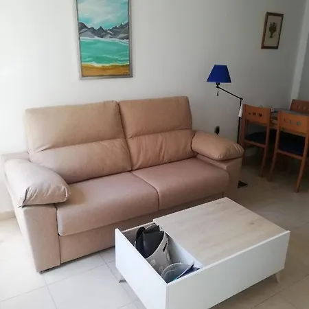 דירה Confortable En La Bahia De *