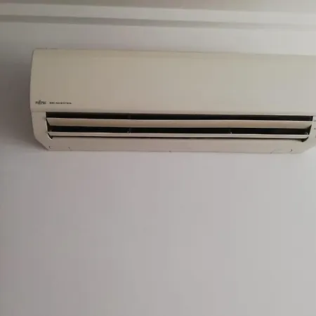 דירה Confortable En La Bahia De