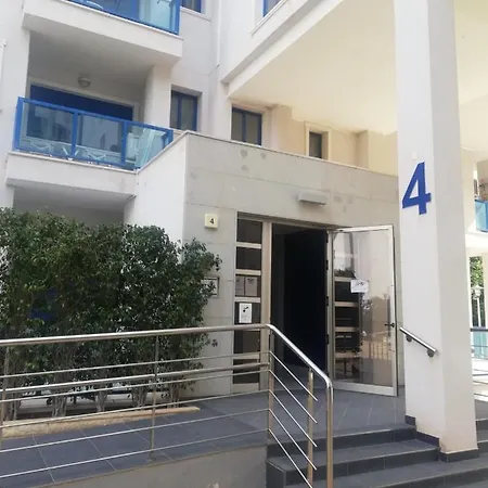 Confortable En La Bahia De * אליקאנטה