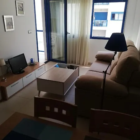 Confortable En La Bahia De * אליקאנטה