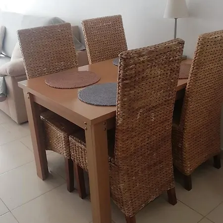 Confortable En La Bahia De * Αλικάντε