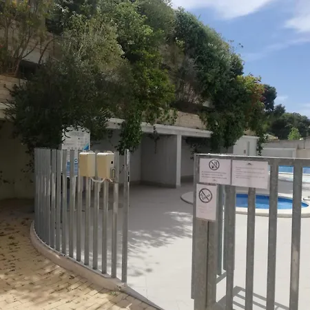 Confortable En La Bahia De