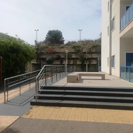 Confortable En La Bahia De Διαμέρισμα