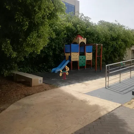 דירה Confortable En La Bahia De