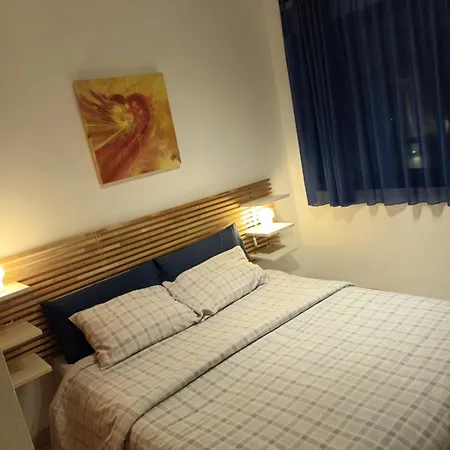 Confortable En La Bahia De * אליקאנטה