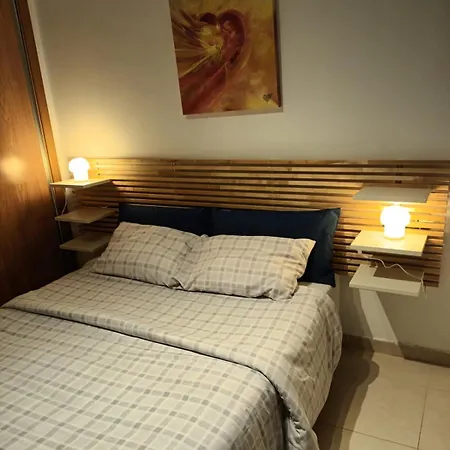 Confortable En La Bahia De * אליקאנטה