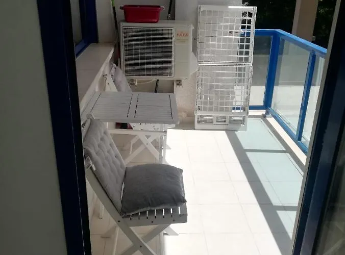 Confortable En La Bahia De Апартаменты Аликанте