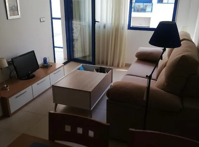 Confortable En La Bahia De * Аликанте