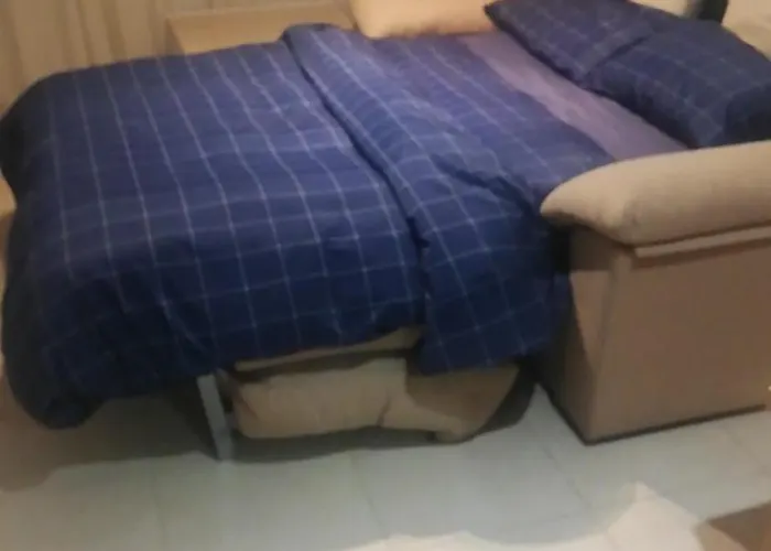 Confortable En La Bahia De *