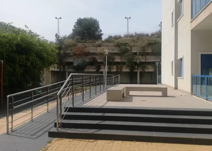Confortable En La Bahia De Апартаменты