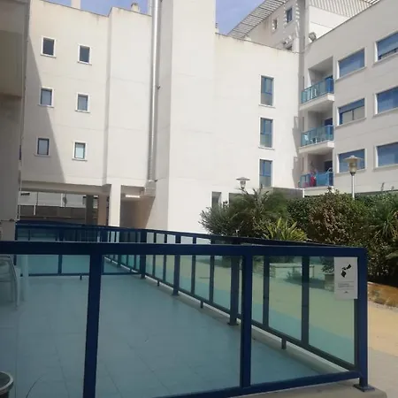 Apartman Confortable En La Bahia De Alicante