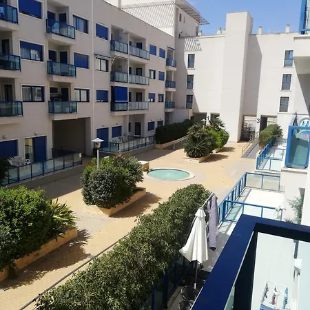 Apartman Confortable En La Bahia De Alicante