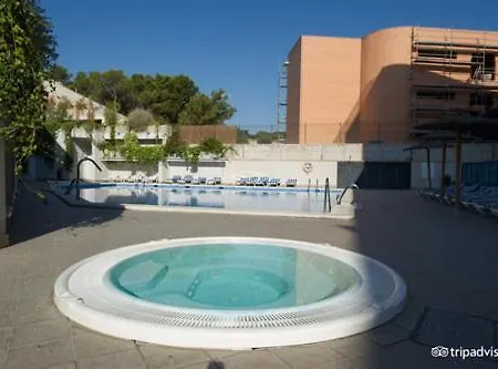 Confortable En La Bahia De Apartment *