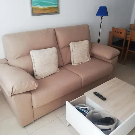 Apartment Confortable En La Bahia De