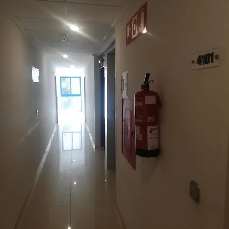 Apartment Confortable En La Bahia De