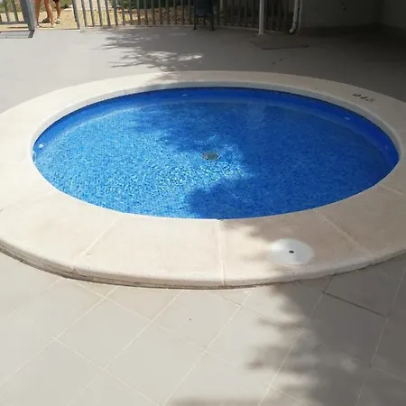Apartment Confortable En La Bahia De Alicante