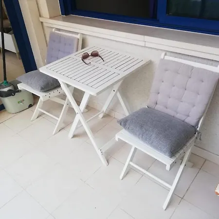 Apartment Confortable En La Bahia De