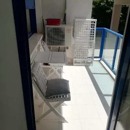 Confortable En La Bahia De Apartment Alicante