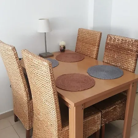 Apartment Confortable En La Bahia De *