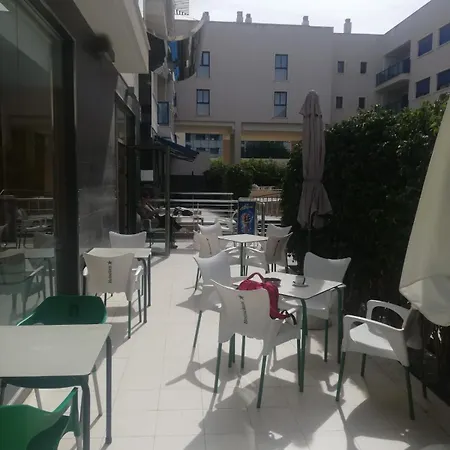 Apartment Confortable En La Bahia De Alicante