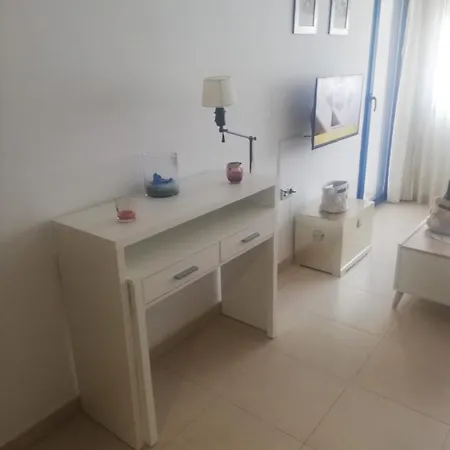 Apartment Confortable En La Bahia De